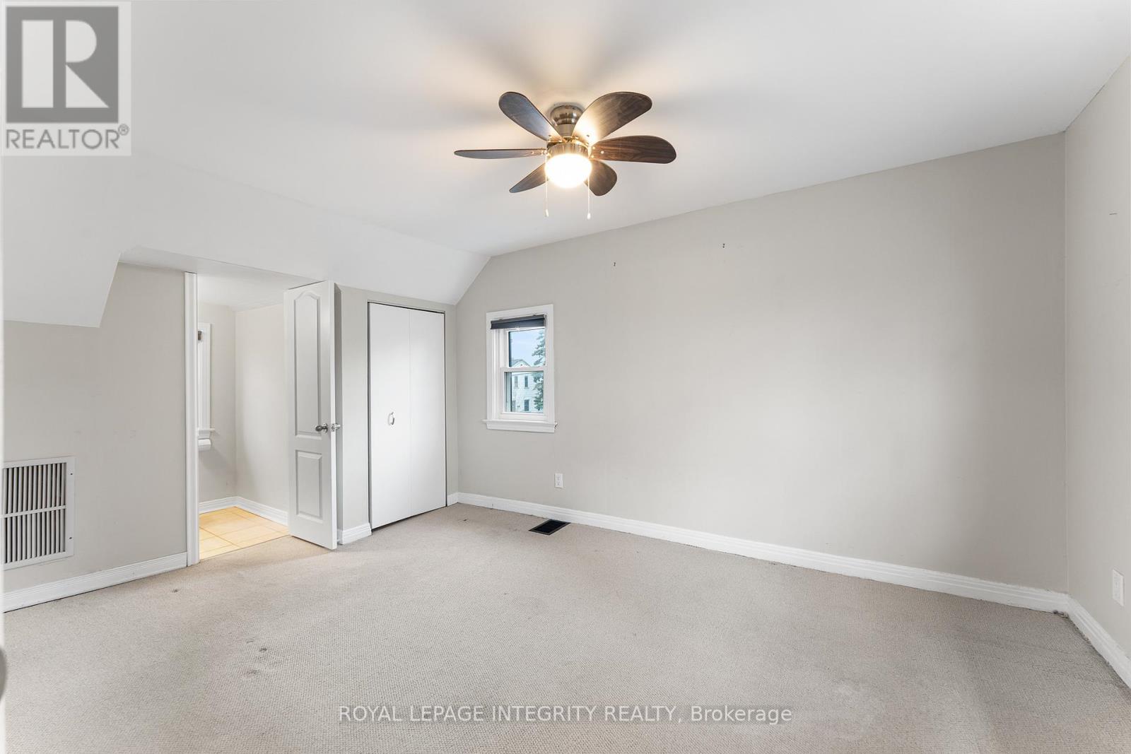 166 Prince Albert Street