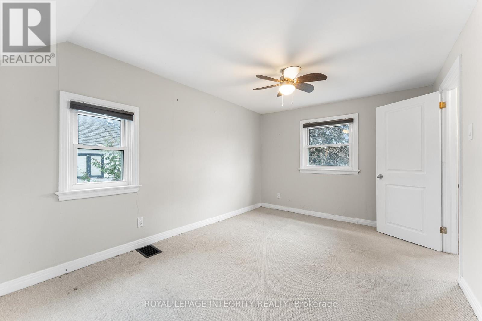 166 Prince Albert Street