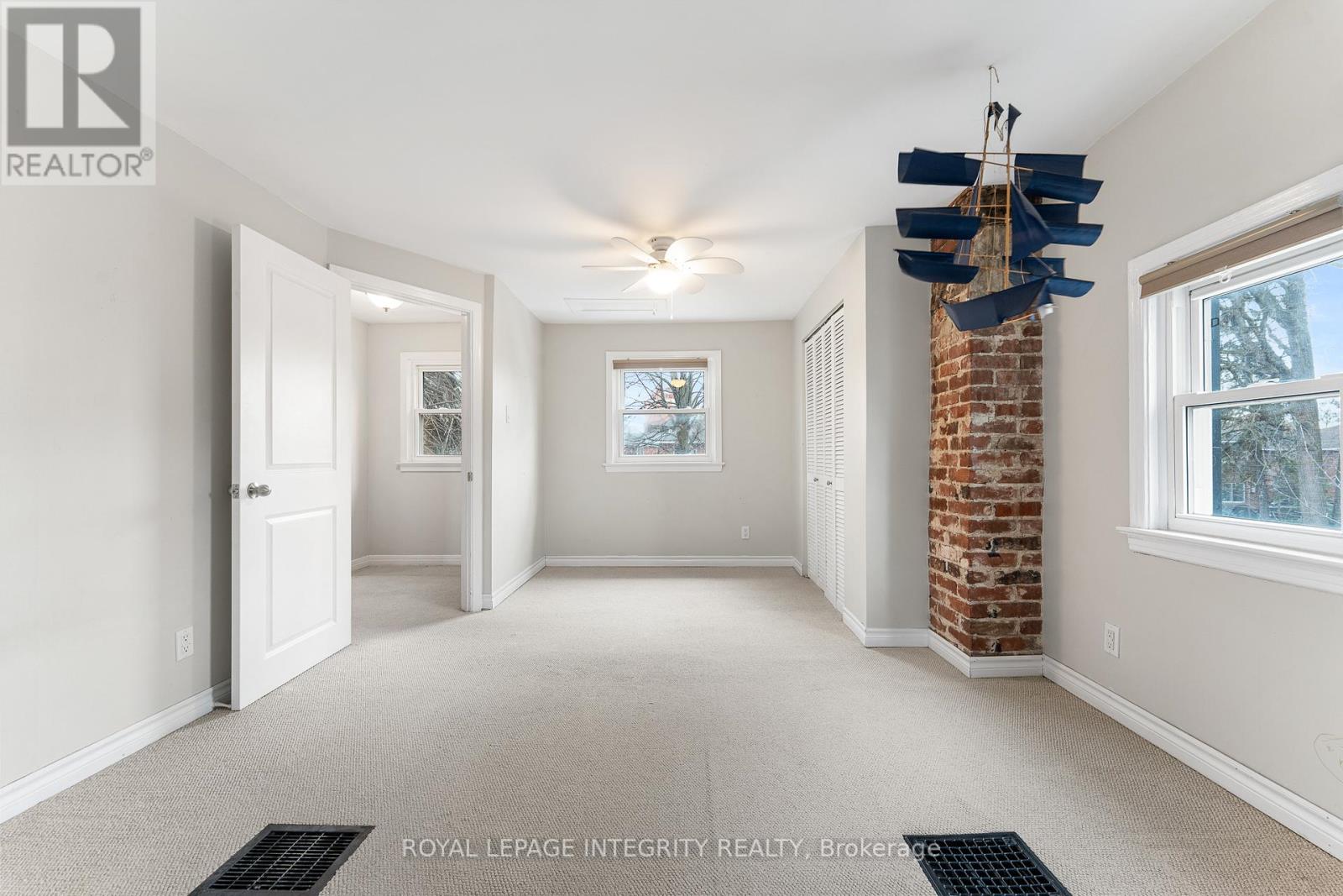 166 Prince Albert Street