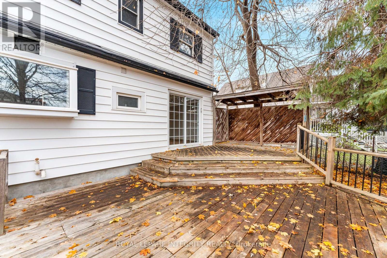 166 Prince Albert Street