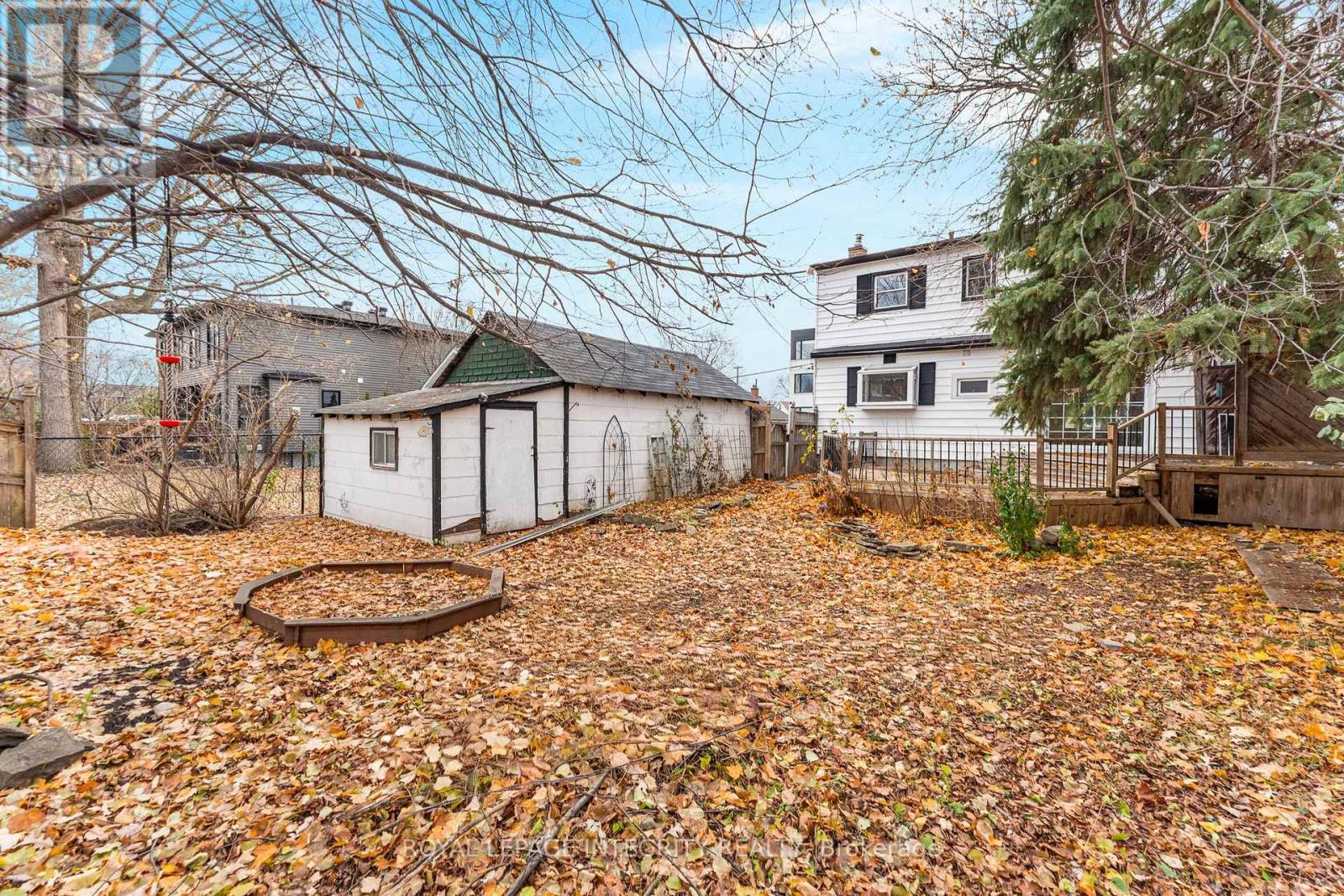 166 Prince Albert Street