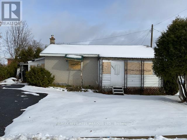 265 Dominion Street N