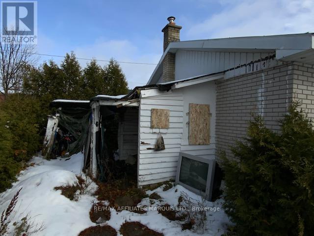 265 Dominion Street N