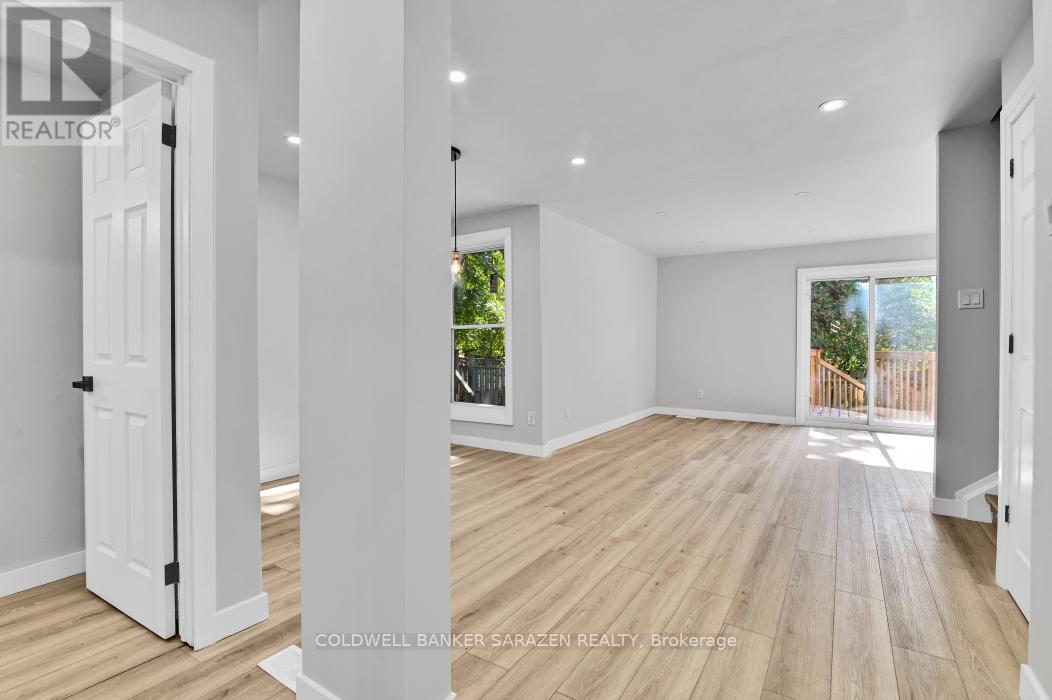 54 Greenboro Crescent