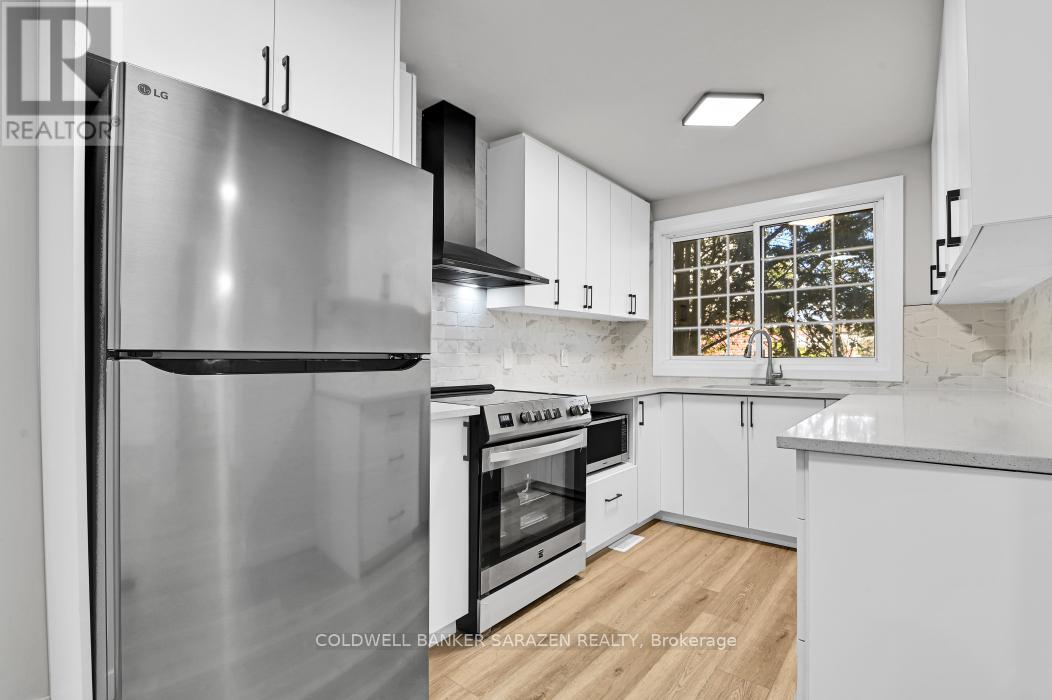 54 Greenboro Crescent