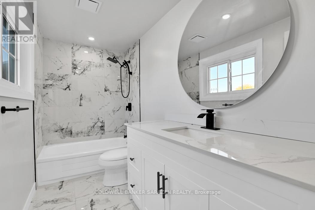 54 Greenboro Crescent