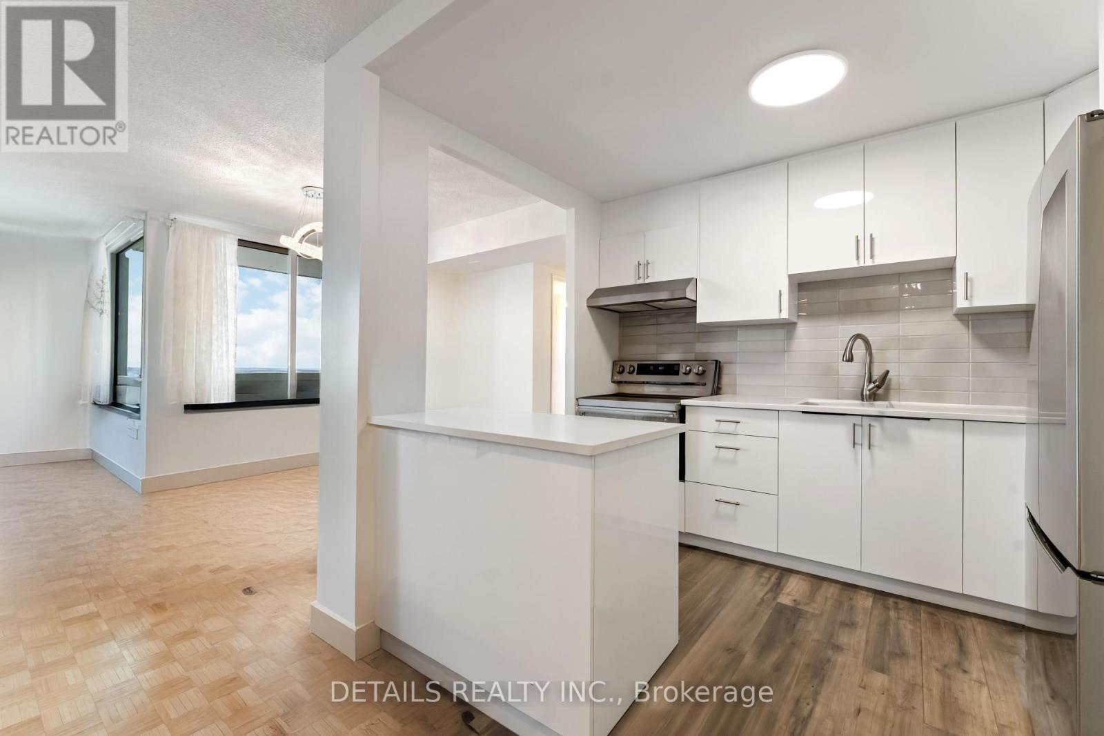 1910 - 265 Poulin Avenue