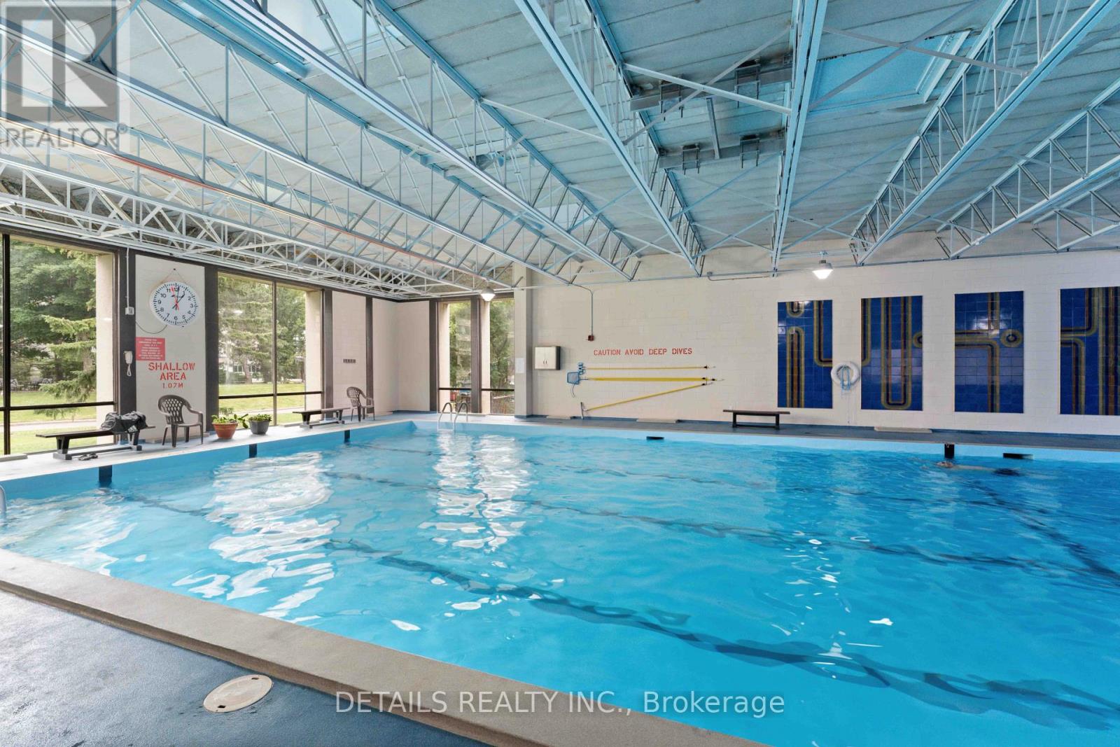 1910 - 265 Poulin Avenue