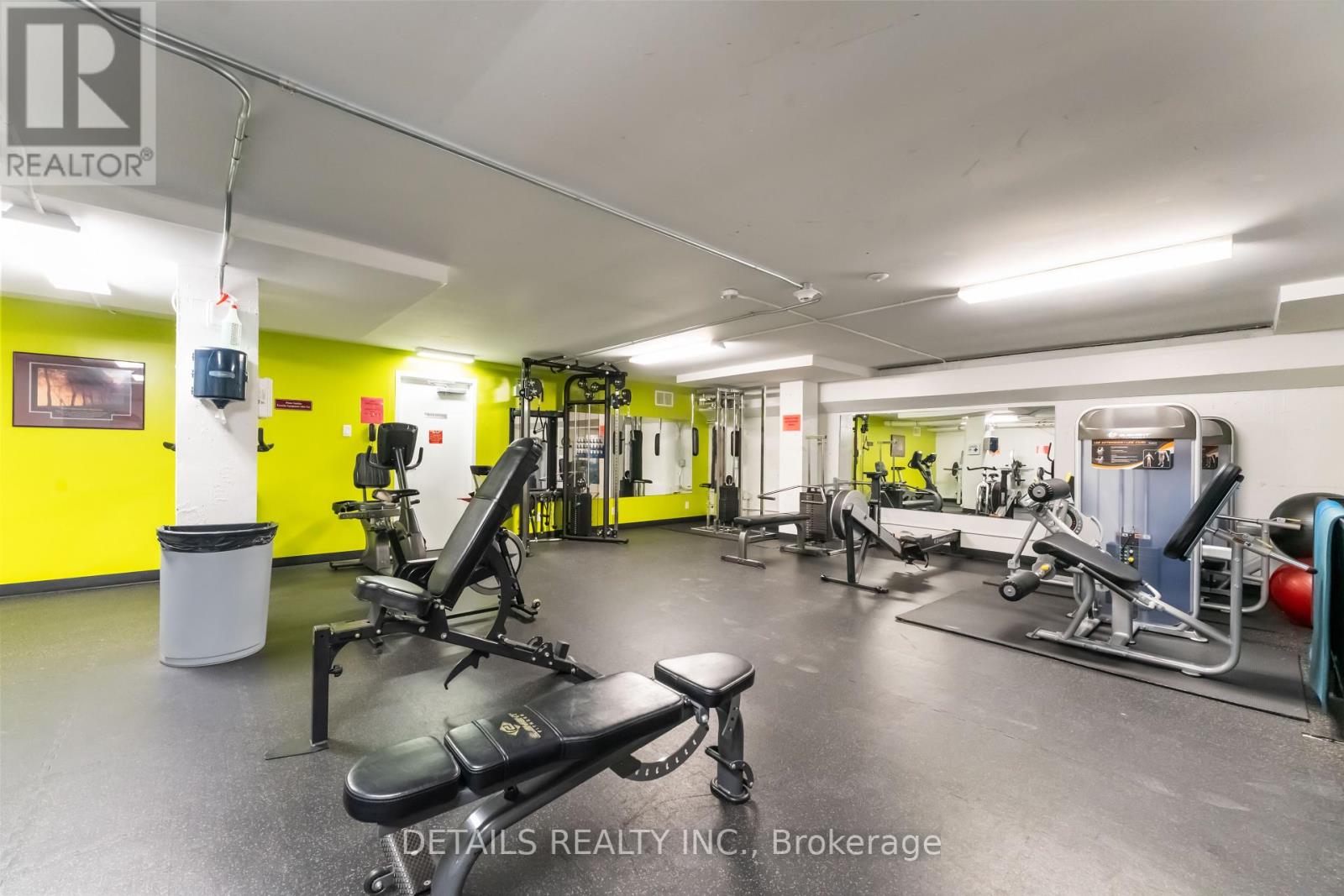 1910 - 265 Poulin Avenue