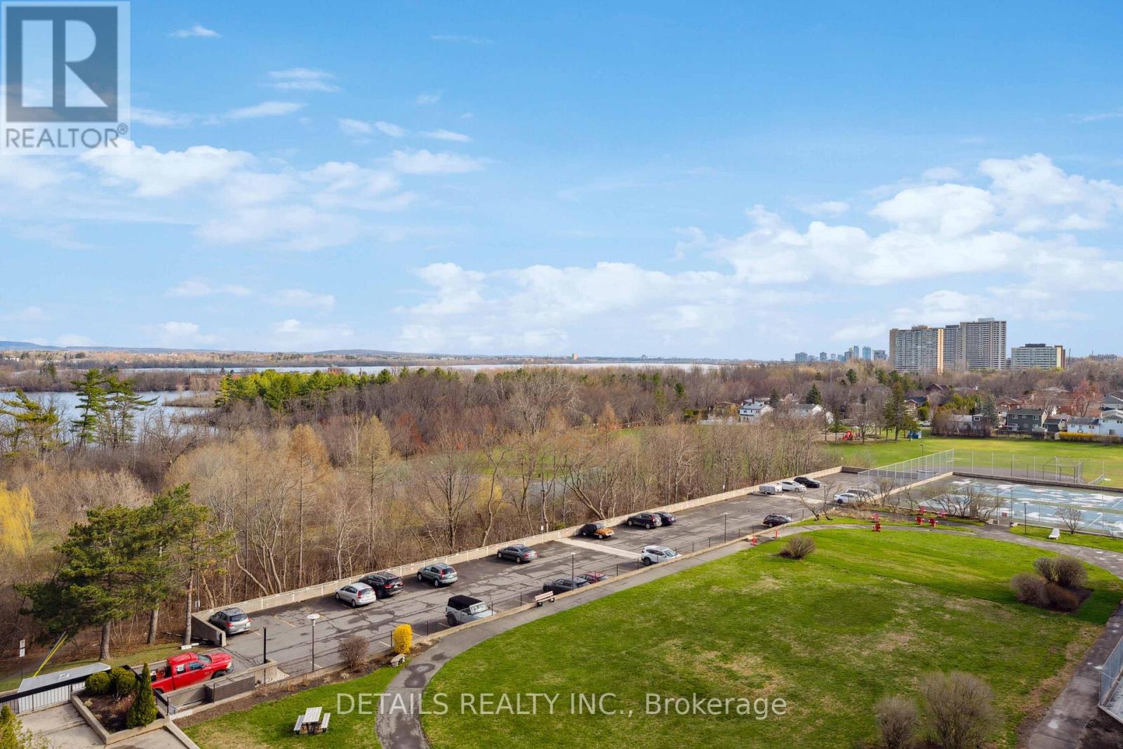 1910 - 265 Poulin Avenue