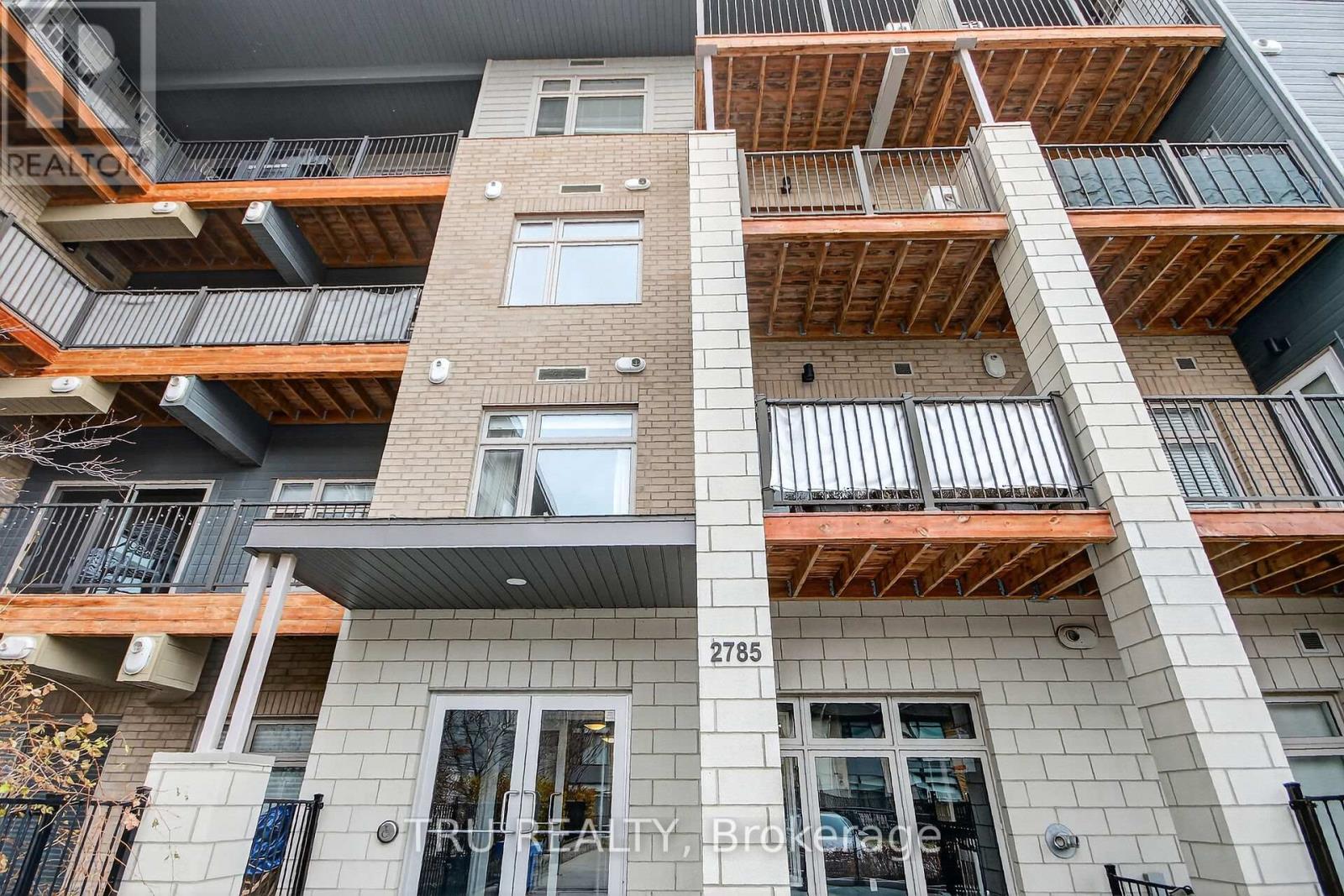 207 - 2785 Baseline Road S