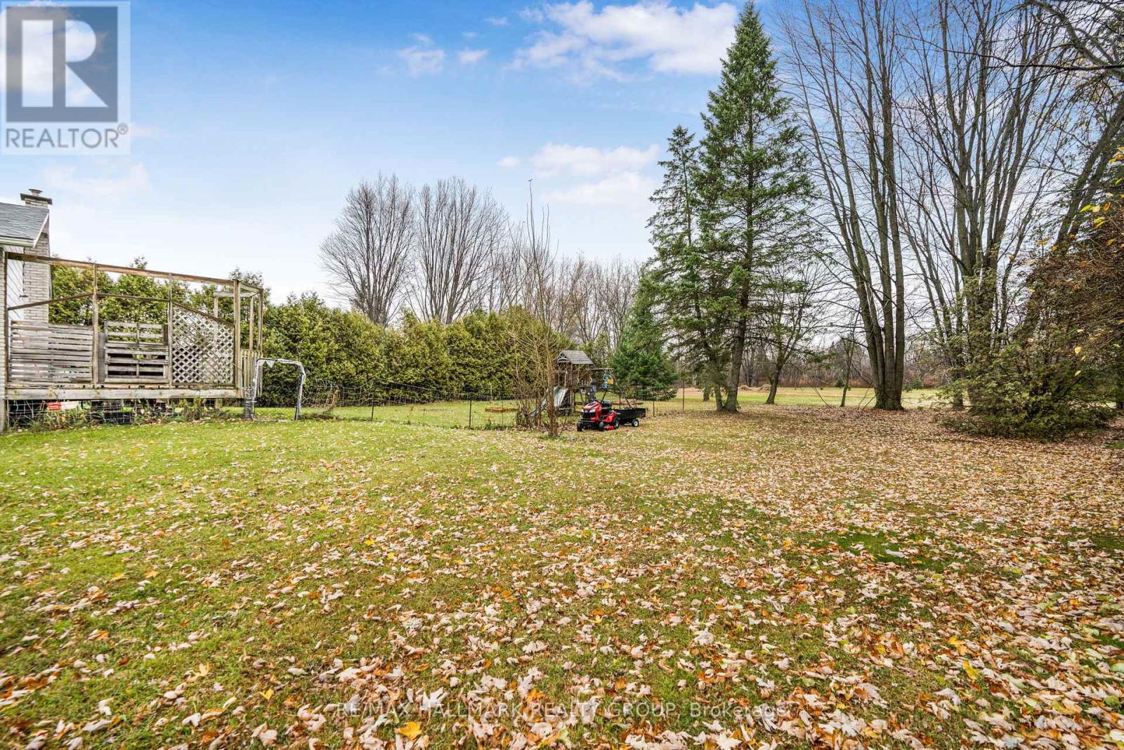 4837 County Road 14 Road