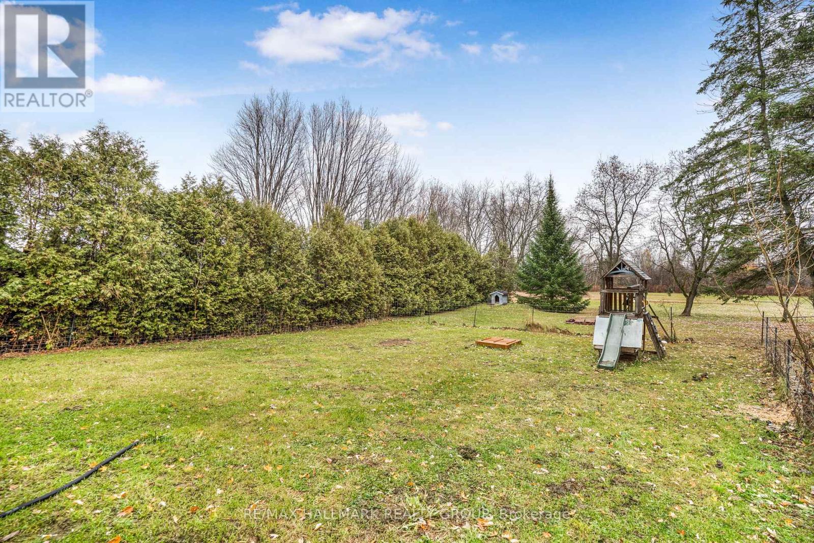 4837 County Road 14 Road