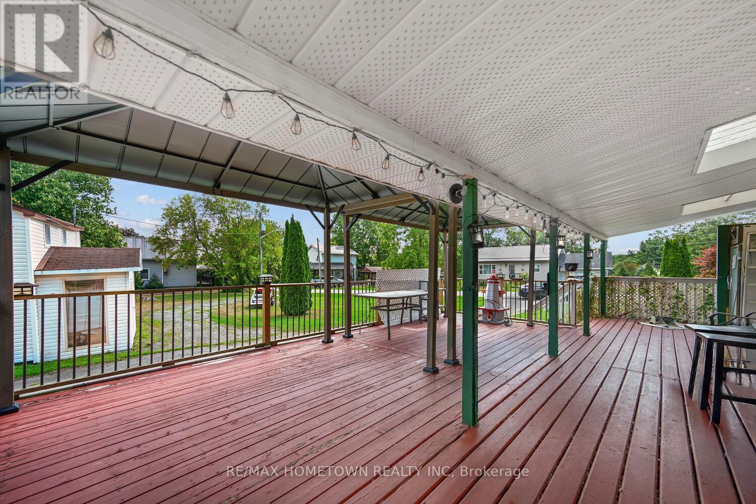 9 And 7 Richmond Street