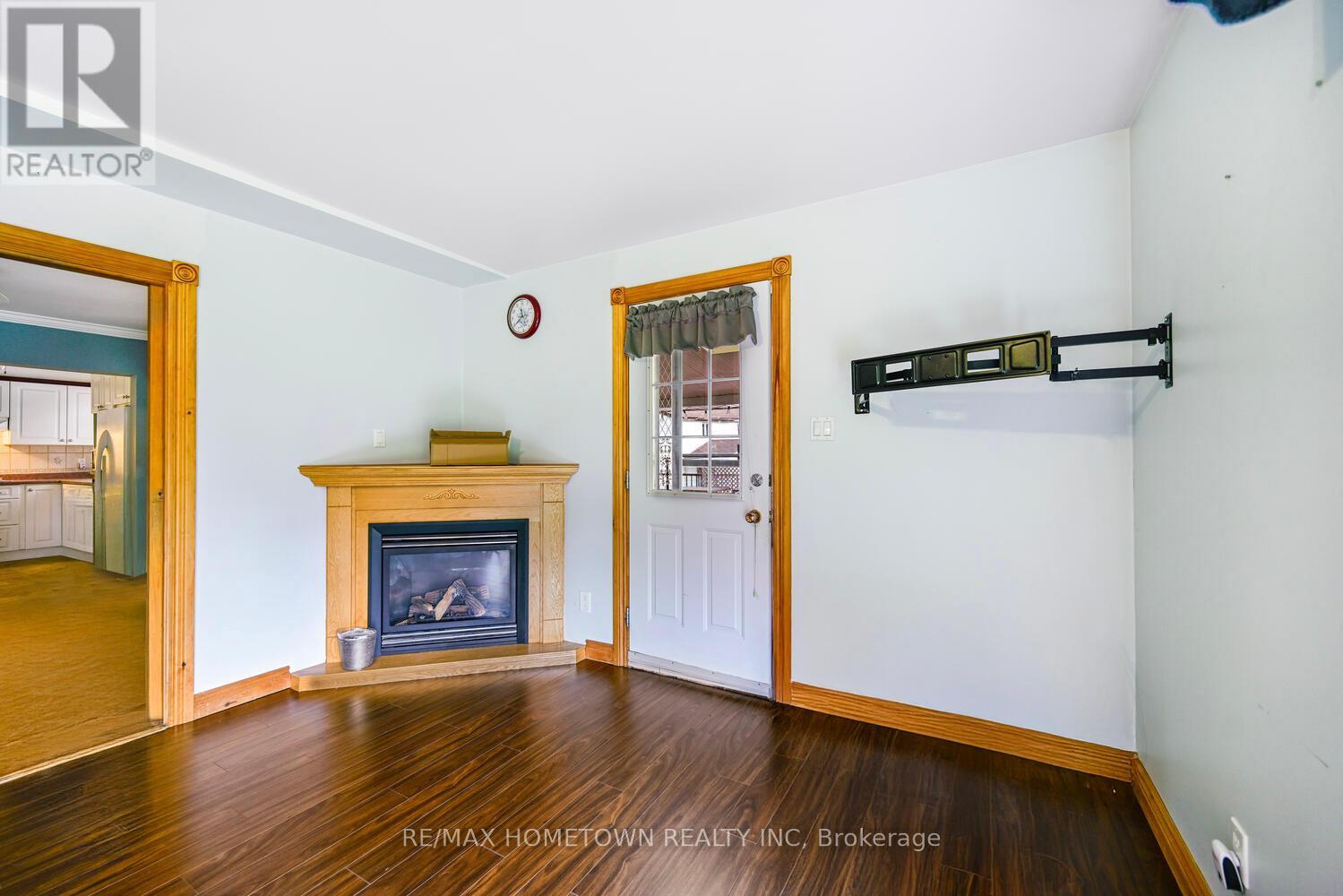 9 And 7 Richmond Street