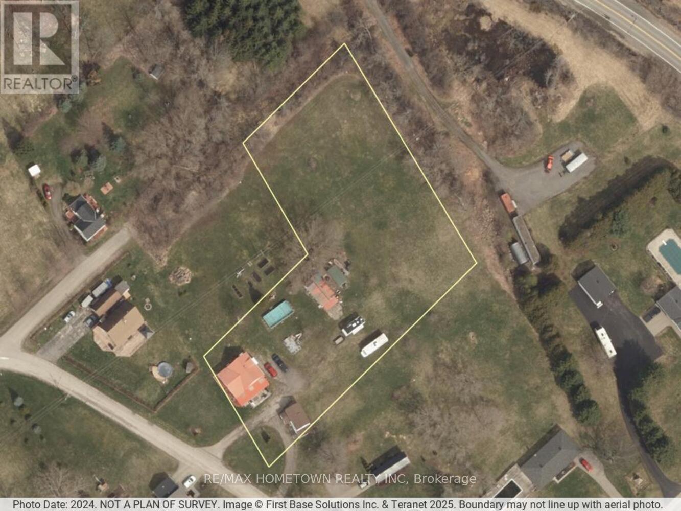 9 And 7 Richmond Street