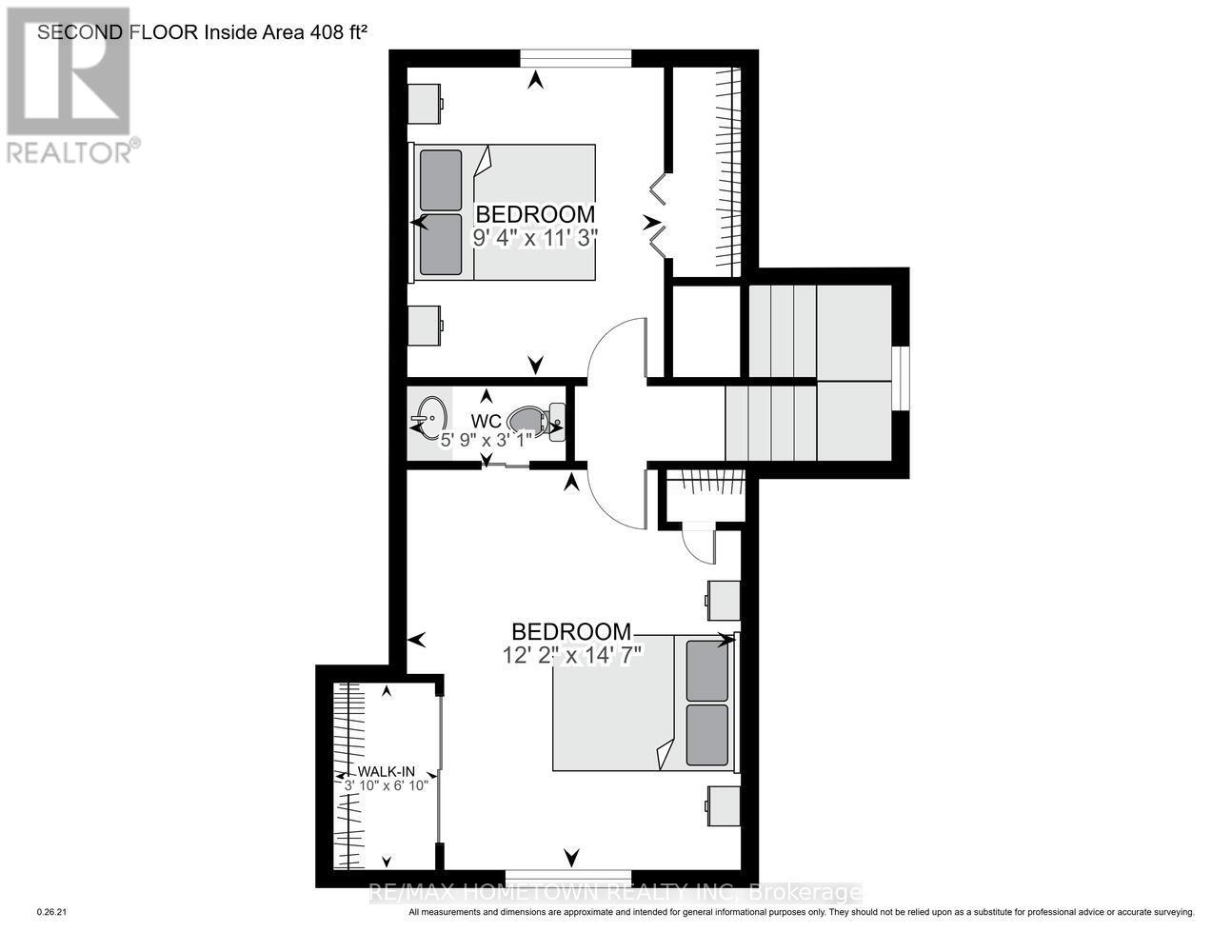 9 And 7 Richmond Street