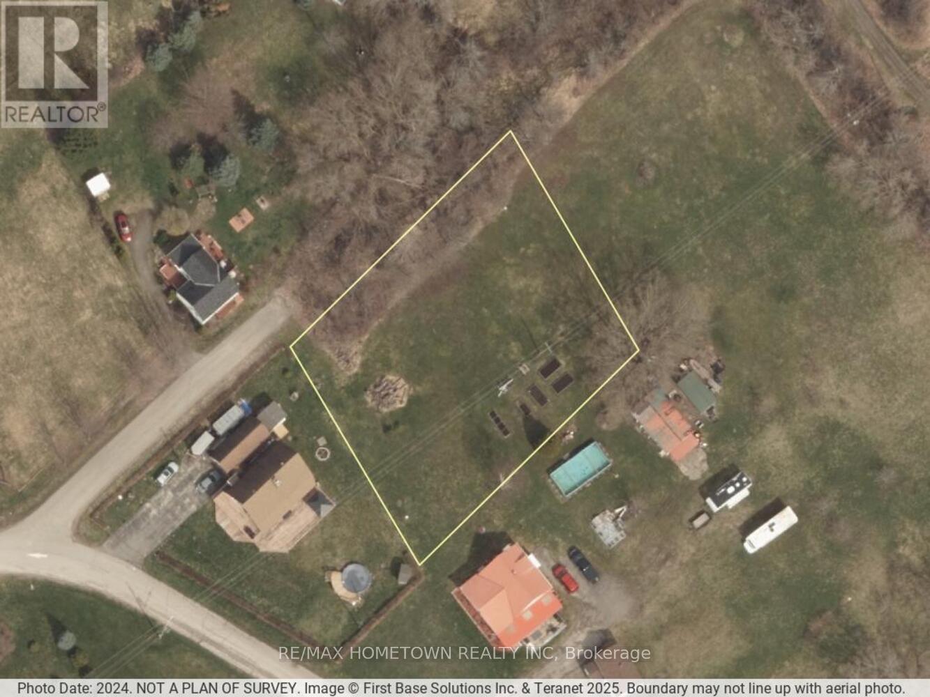 9 And 7 Richmond Street