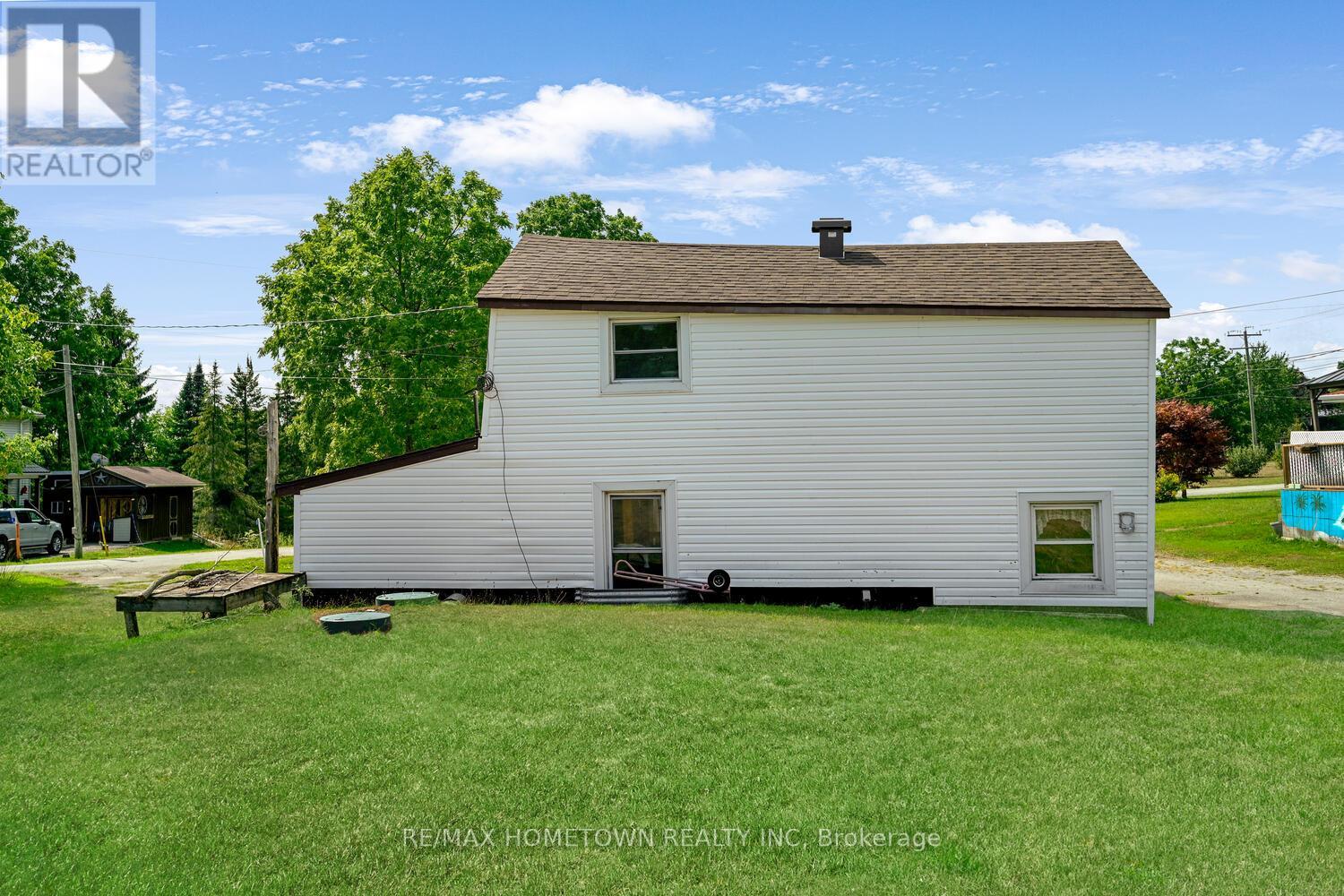 9 And 7 Richmond Street