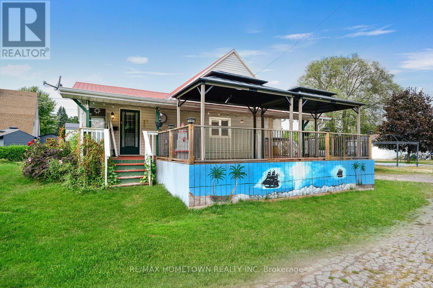 9 And 7 Richmond Street