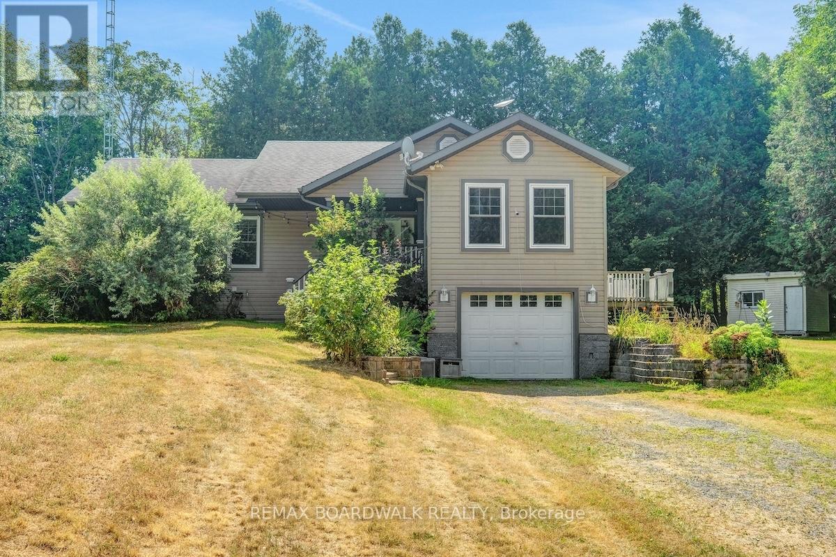 1895 Concession 10a Road