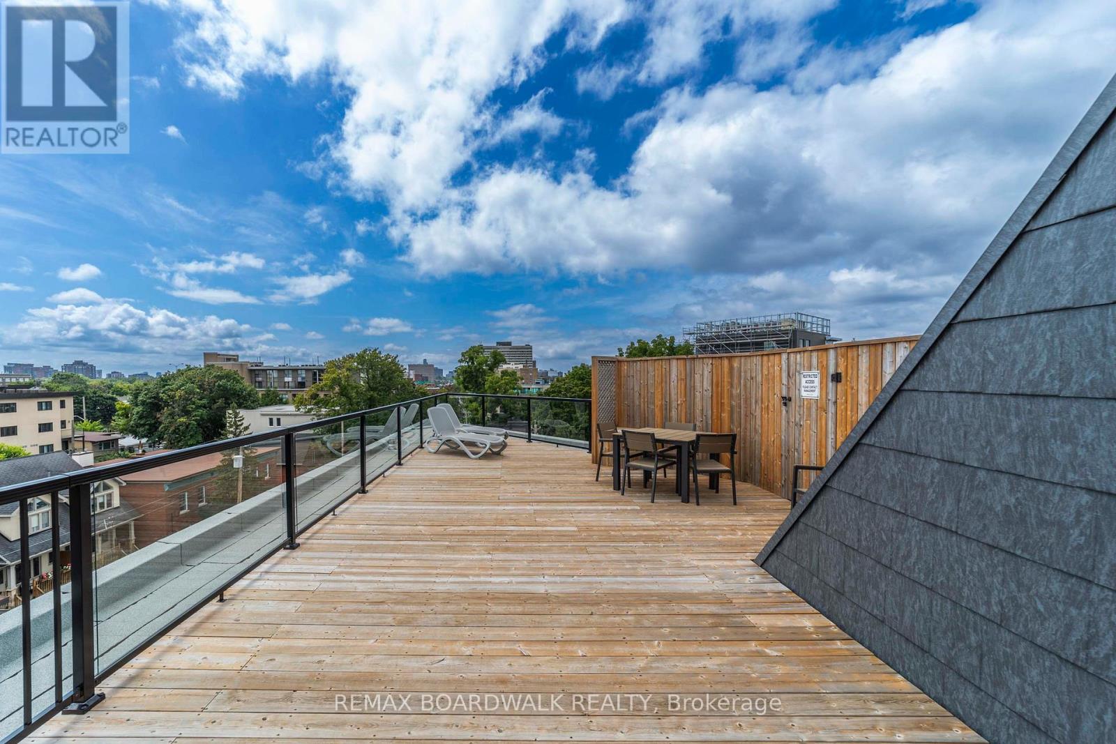 503 - 150 Greenfield Avenue