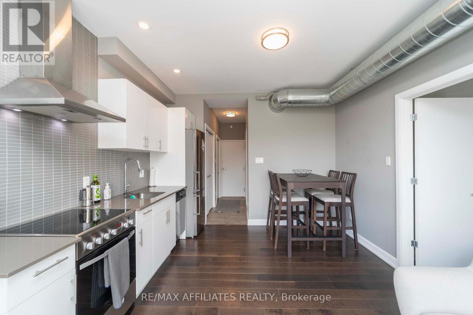 503 - 150 Greenfield Avenue