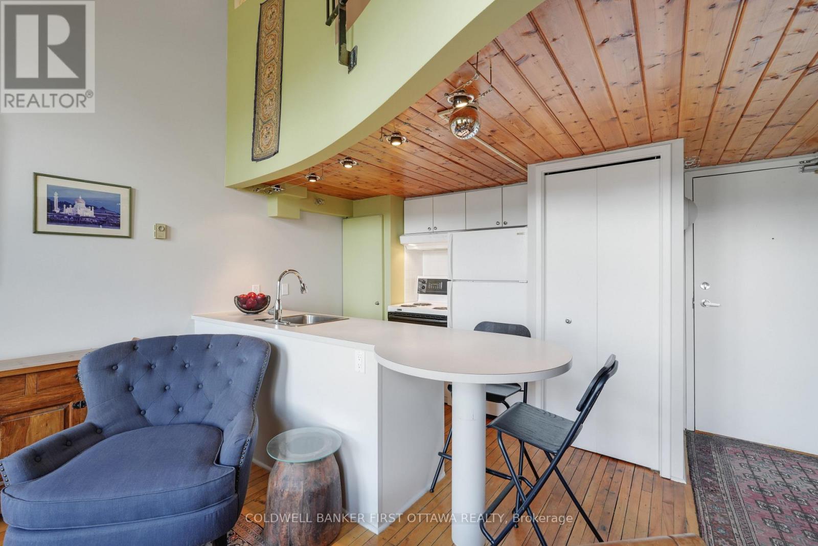 405 - 589 Rideau Street