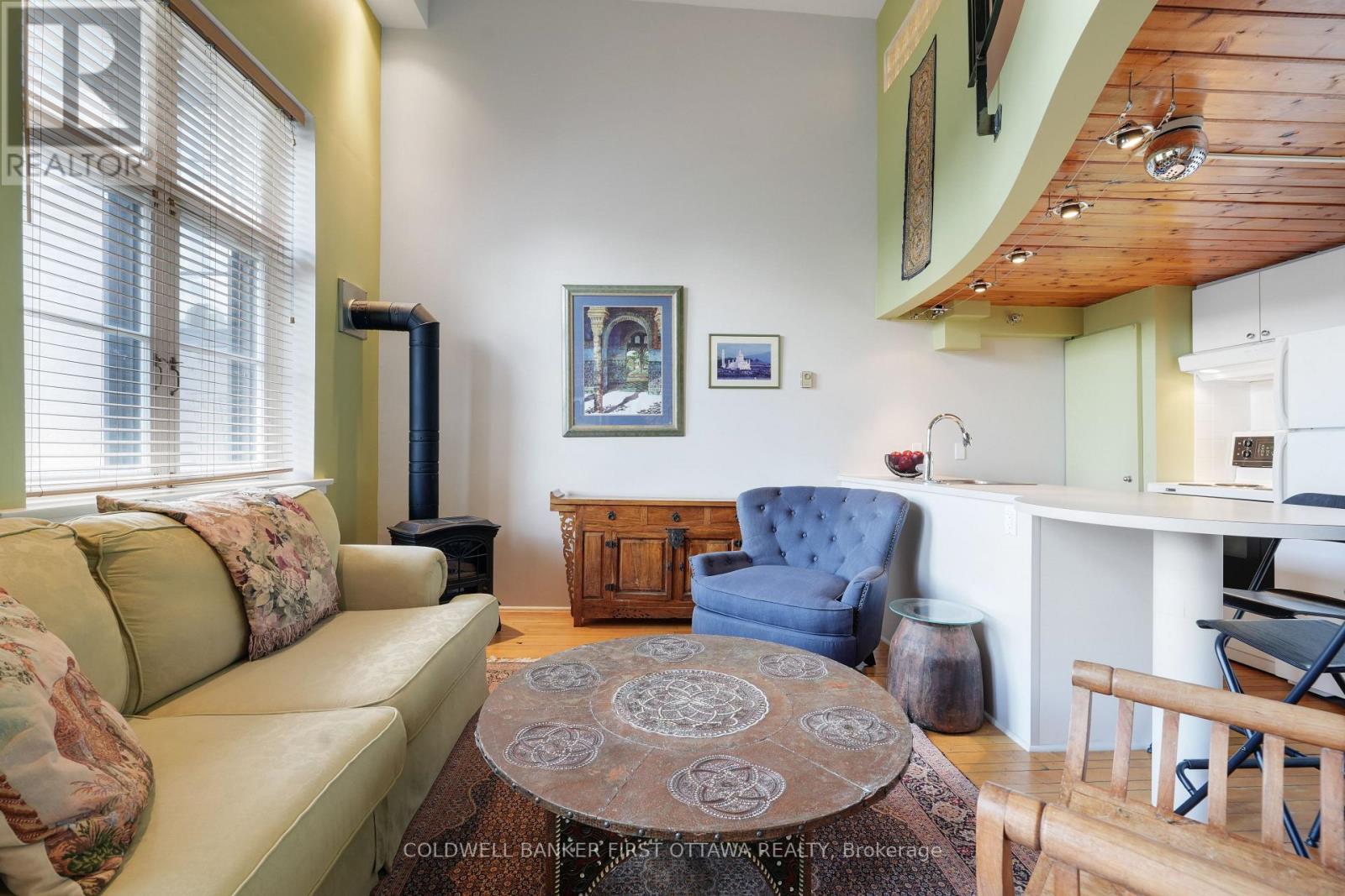 405 - 589 Rideau Street