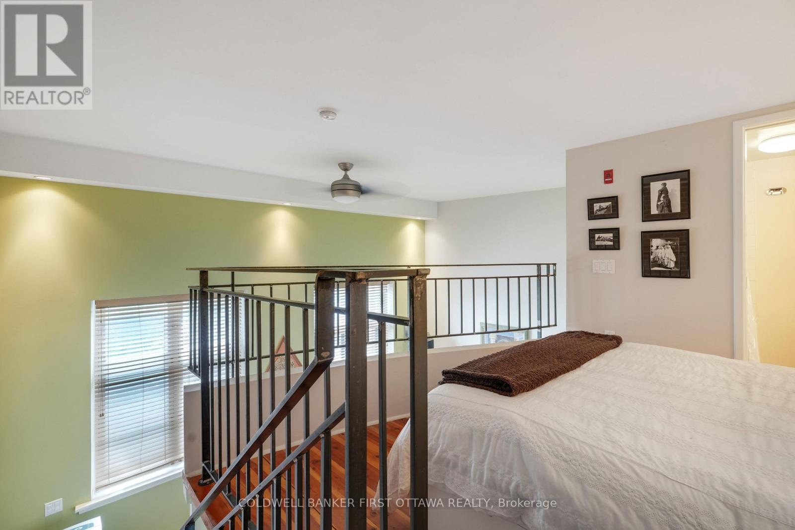 405 - 589 Rideau Street