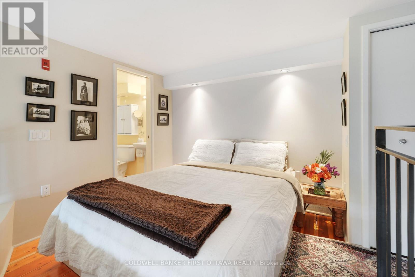 405 - 589 Rideau Street