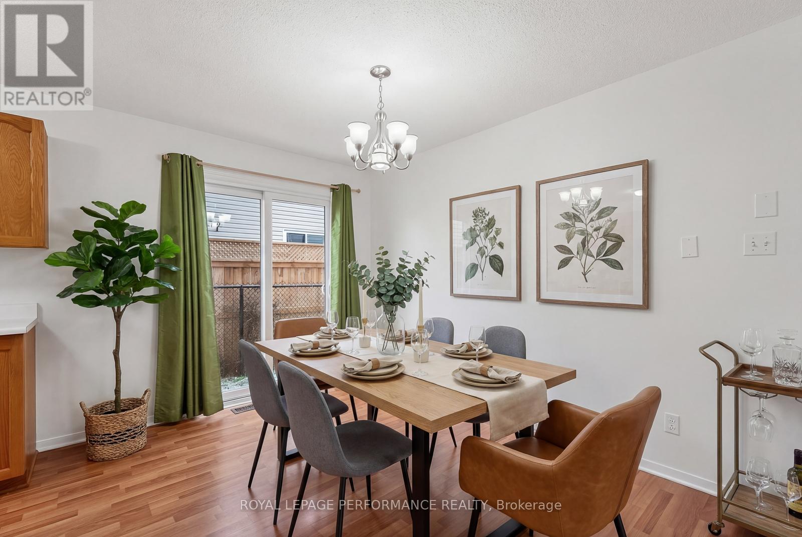 1032 Lawrence Street