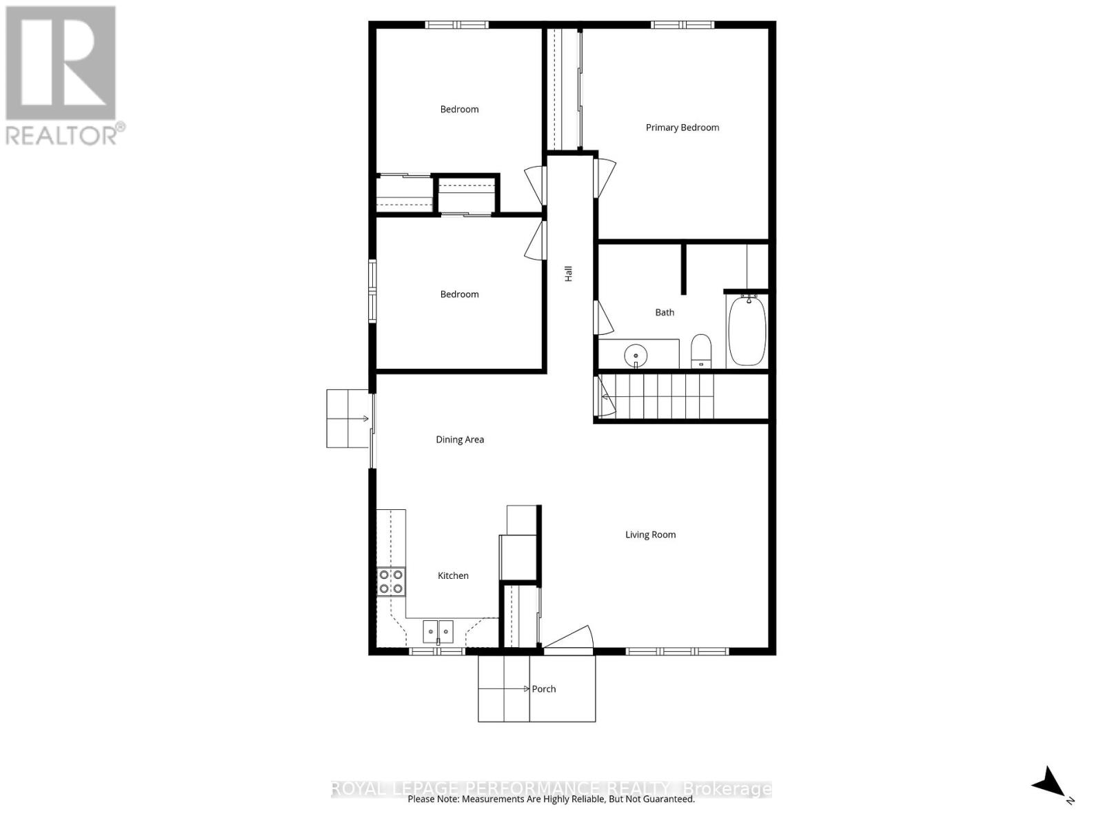 1032 Lawrence Street