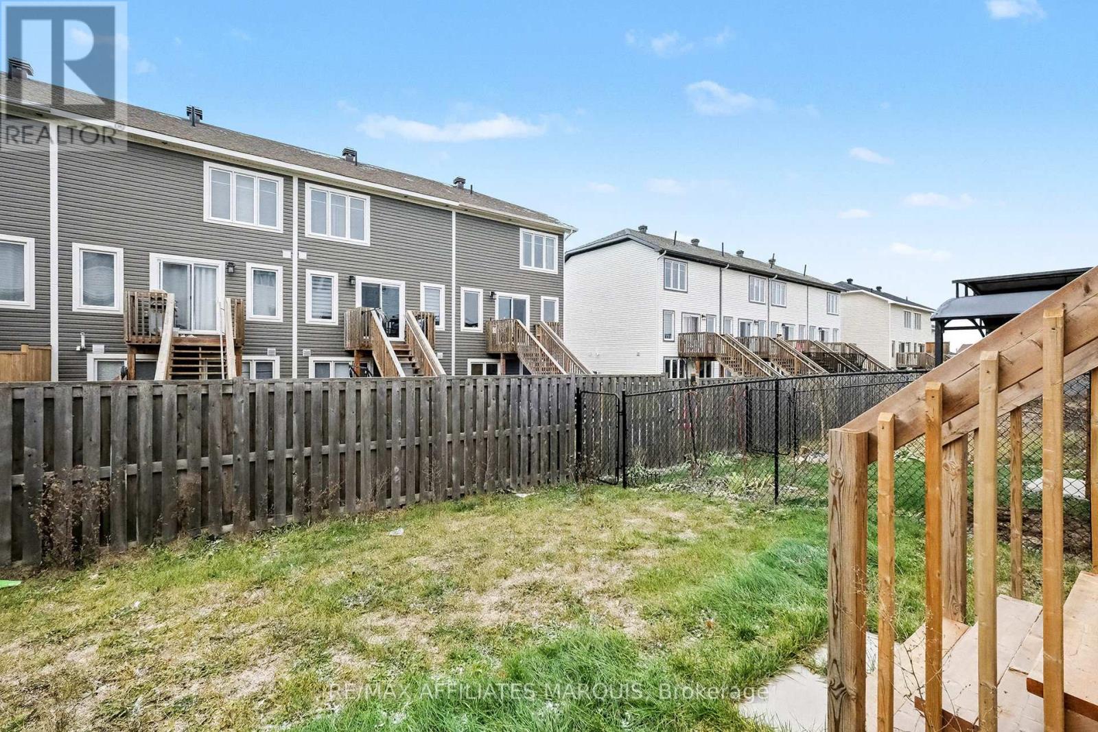 44 Whitcomb Crescent