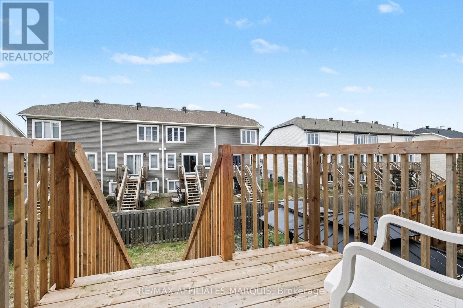 44 Whitcomb Crescent