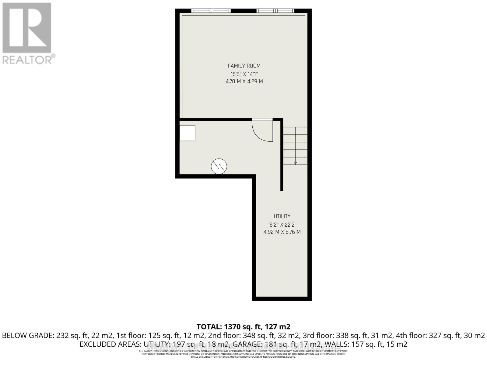 44 Whitcomb Crescent