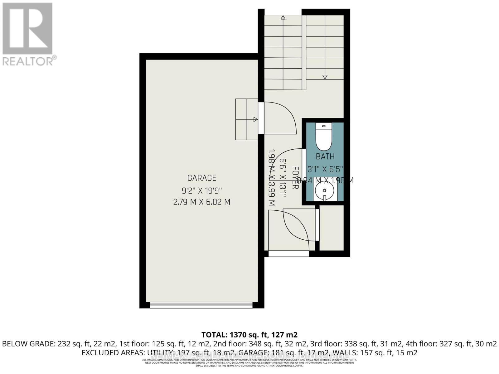 44 Whitcomb Crescent