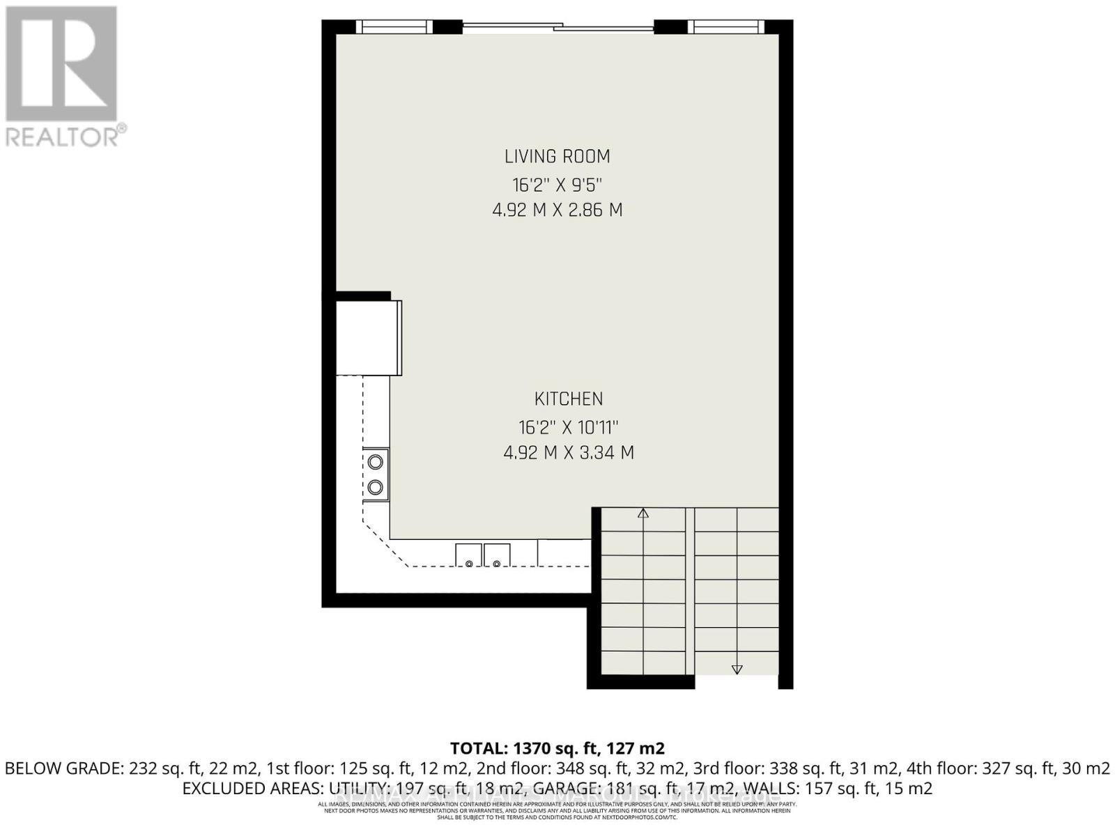 44 Whitcomb Crescent