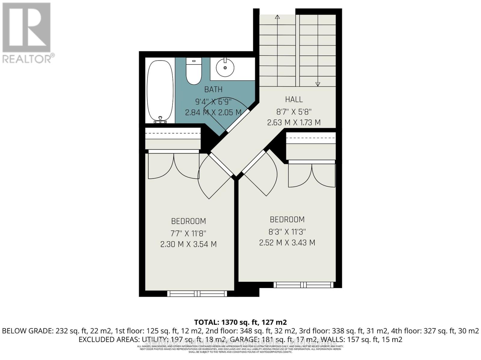 44 Whitcomb Crescent