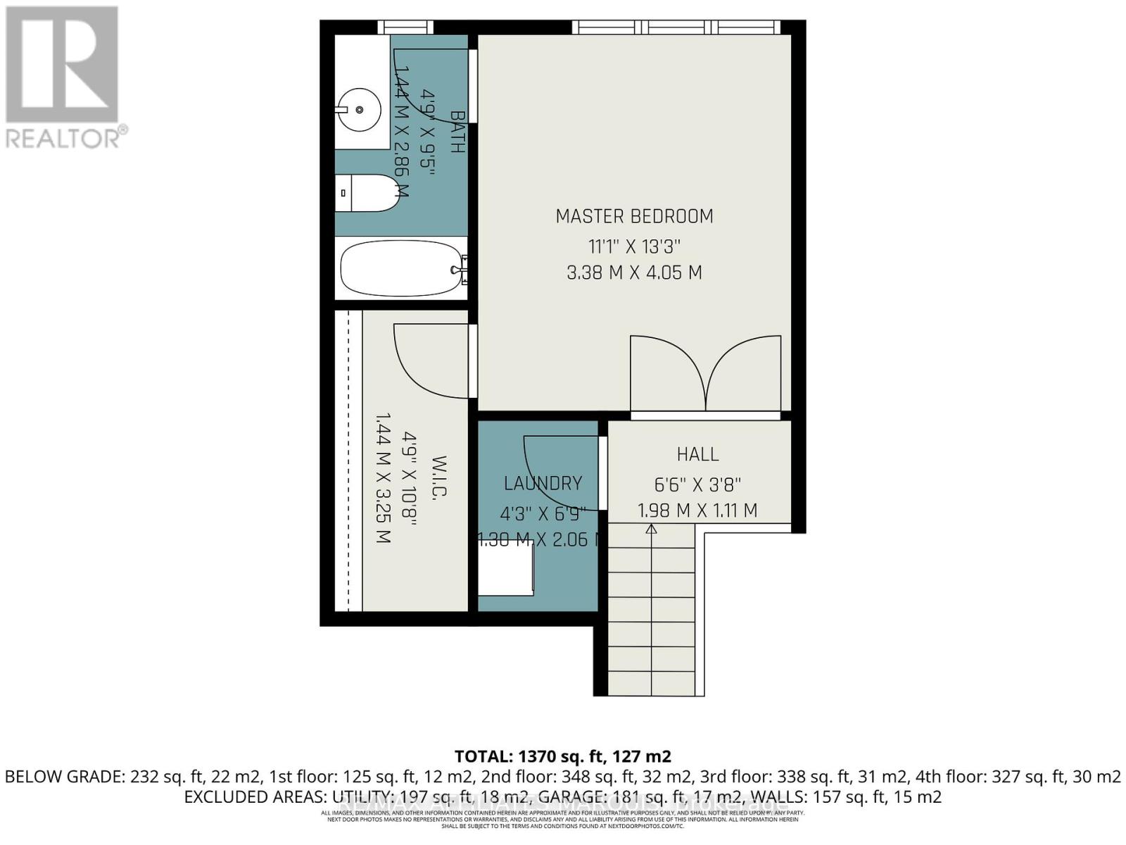 44 Whitcomb Crescent