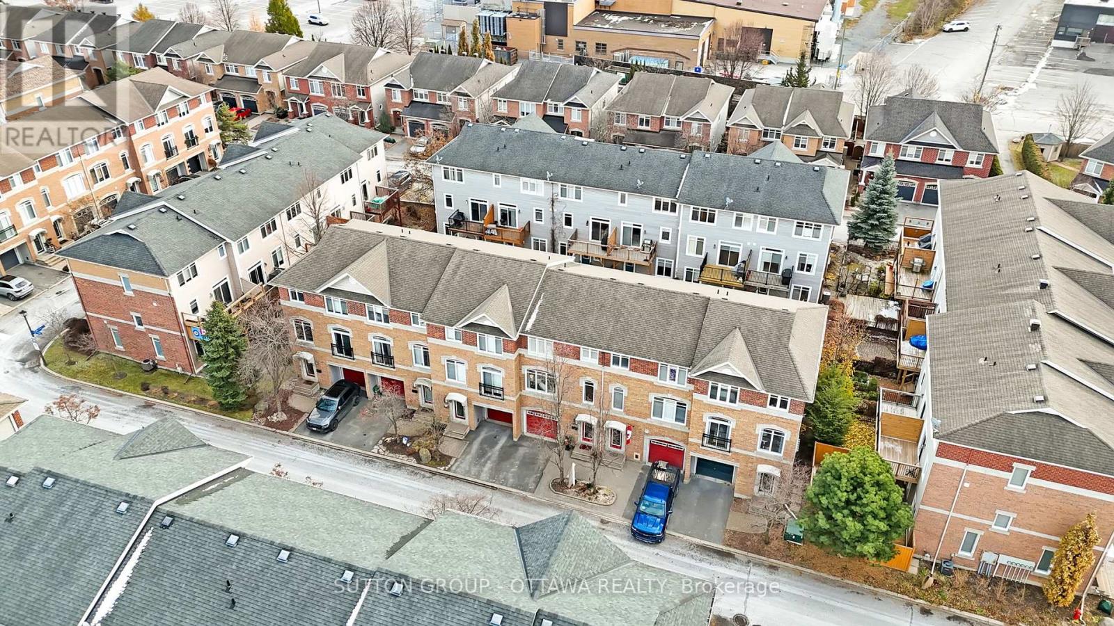 235 West Village Private