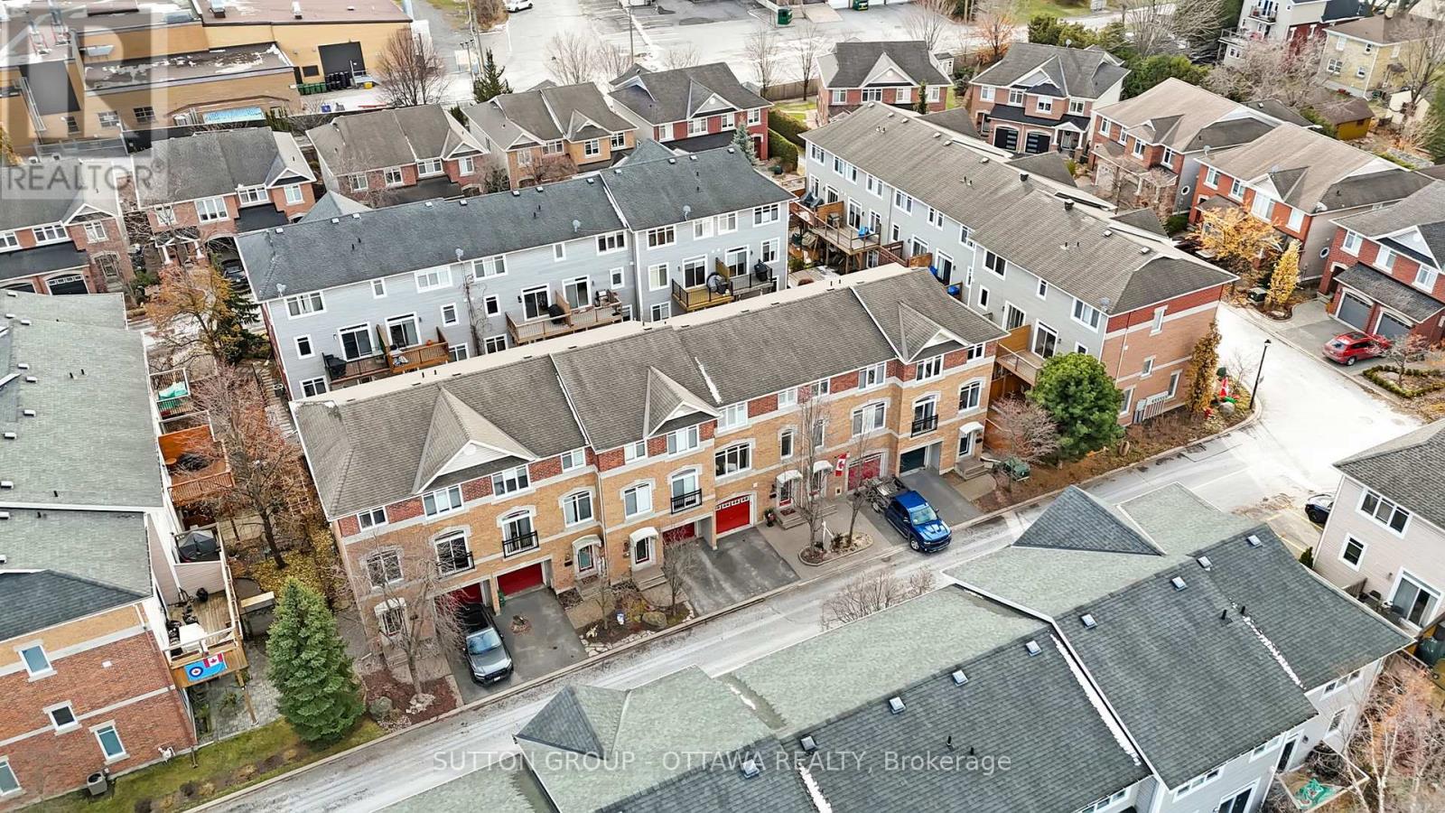 235 West Village Private