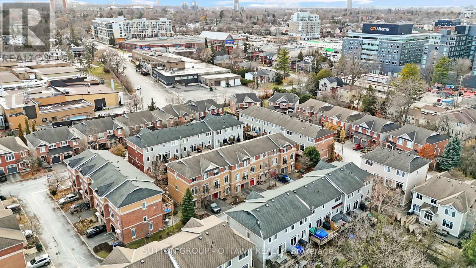 235 West Village Private