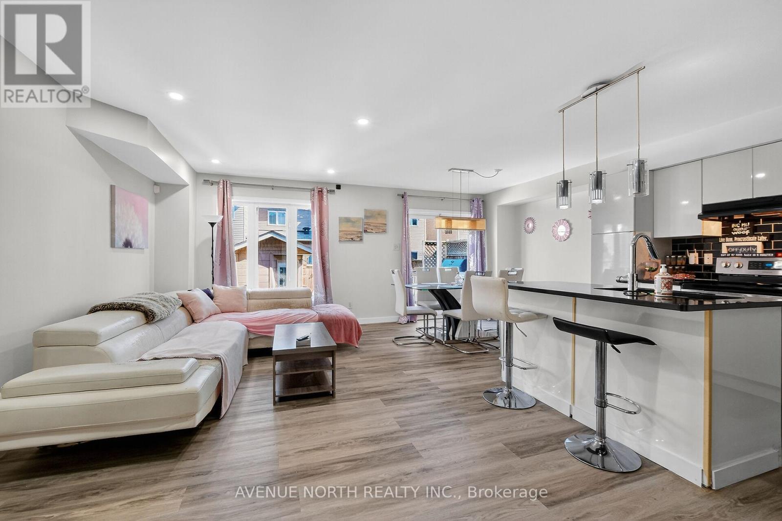 208 Kingswell Street