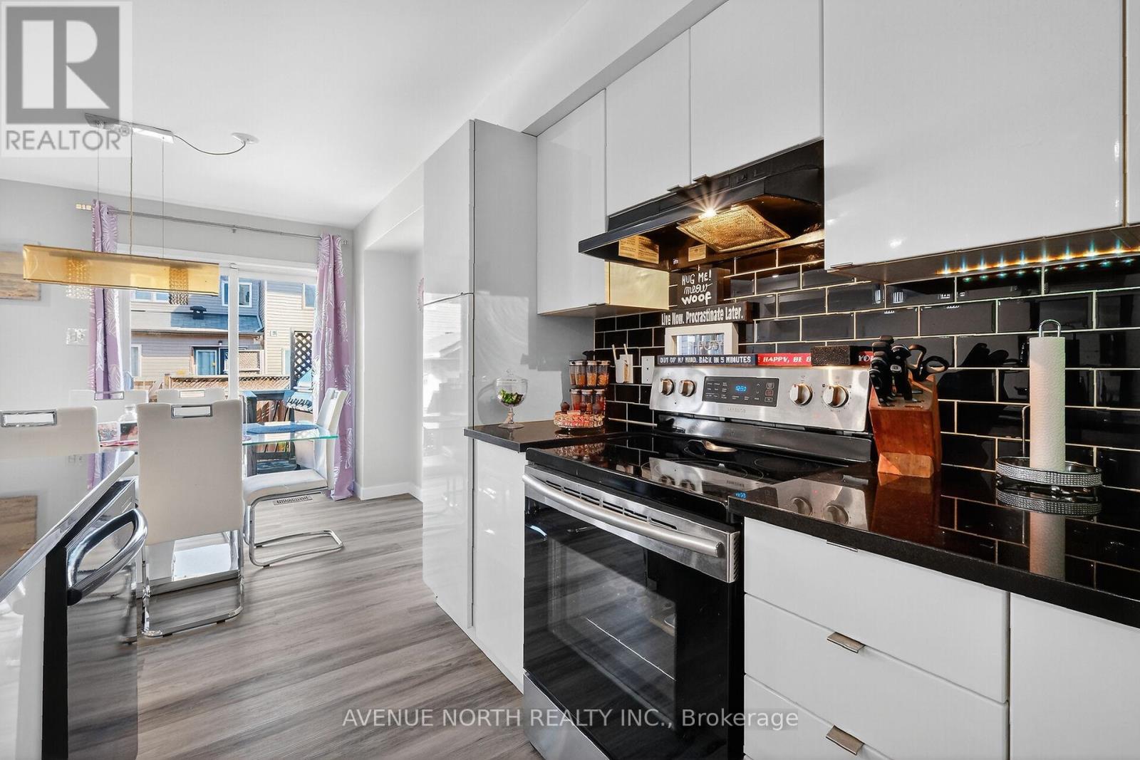 208 Kingswell Street