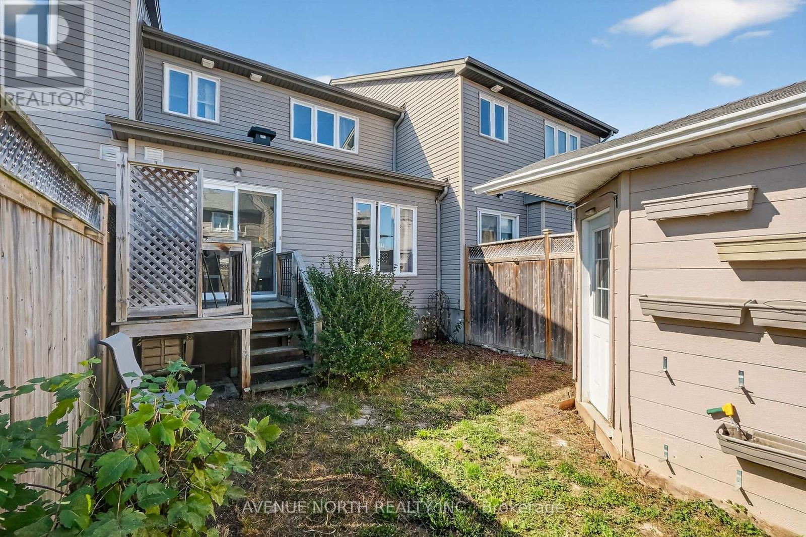 208 Kingswell Street