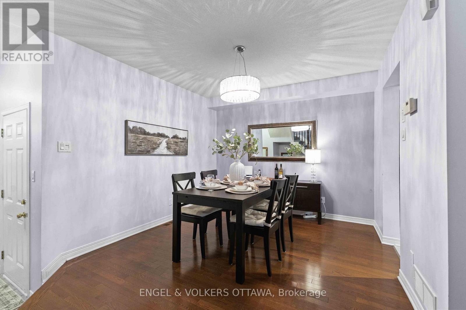 21 Kimberwick Crescent