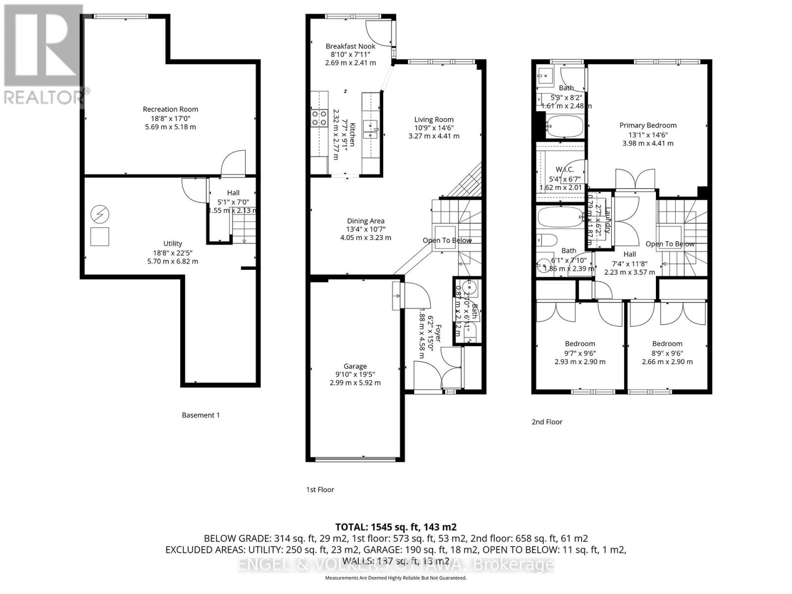 21 Kimberwick Crescent