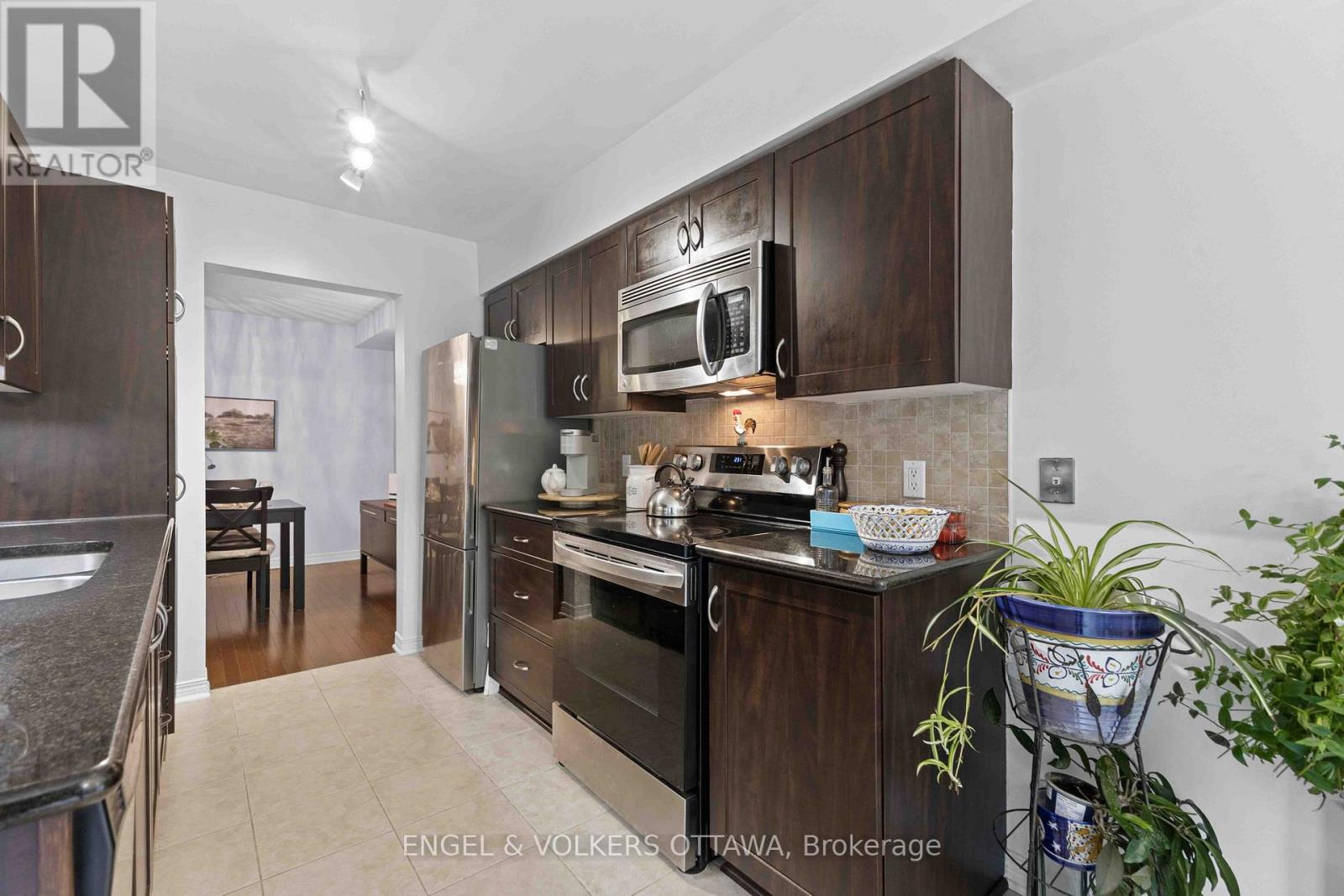 21 Kimberwick Crescent