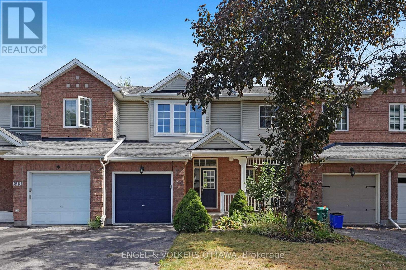 551 Wild Shore Crescent